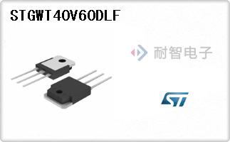 STGWT40V60DLF