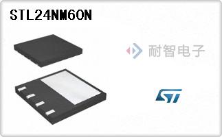 STL24NM60N