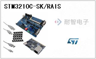 STM3210C-SK/RAIS
