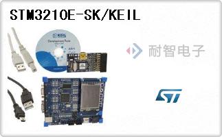 STM3210E-SK/KEIL