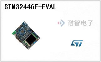 STM32446E-EVAL