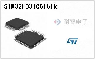 STM32F031C6T6TR