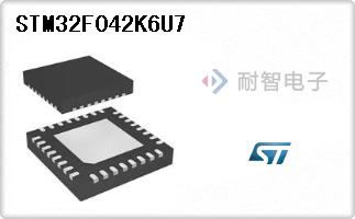 STM32F042K6U7