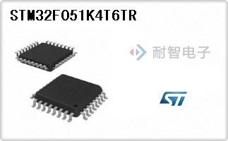 STM32F051K4T6TR