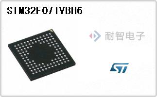 STM32F071VBH6