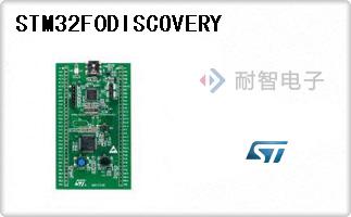 STM32F0DISCOVERY