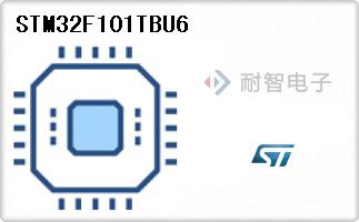 STM32F101TBU6