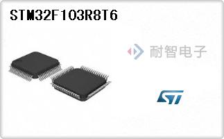 STM32F103R8T6