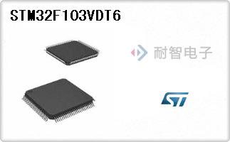 STM32F103VDT6