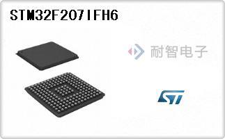 STM32F207IFH6