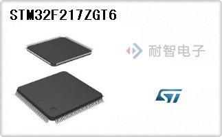 STM32F217ZGT6