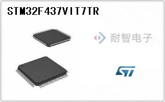 STM32F437VIT7TR