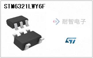 STM6321LWY6F