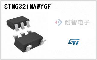 STM6321MAWY6F