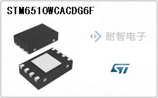 STM6510WCACDG6F