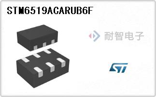 STM6519ACARUB6F