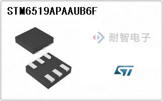 STM6519APAAUB6F