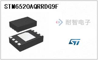 STM6520AQRRDG9F