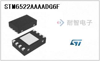 STM6522AAAADG6F