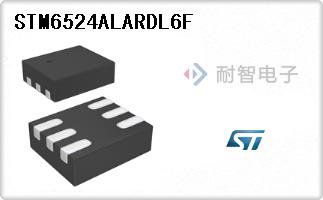 STM6524ALARDL6F