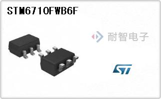 STM6710FWB6F