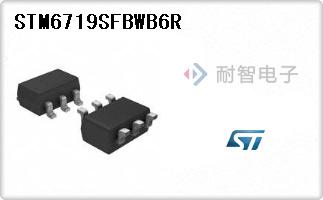 STM6719SFBWB6R