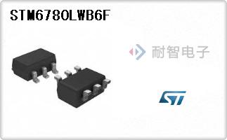 STM6780LWB6F