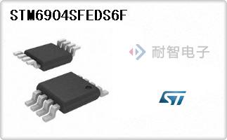 STM6904SFEDS6F