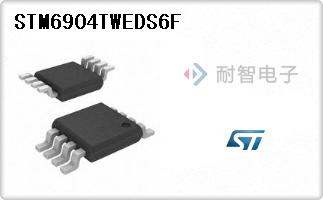 STM6904TWEDS6F