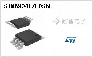 STM6904TZEDS6F