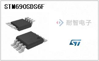 STM690SDS6F