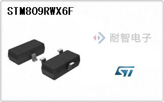 STM809RWX6F