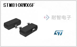 STM810RWX6F