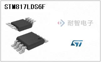 STM817LDS6F