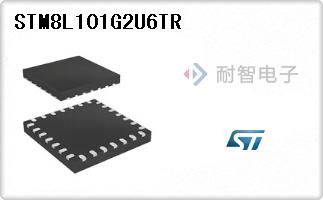 STM8L101G2U6TR