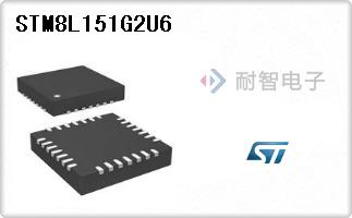 STM8L151G2U6