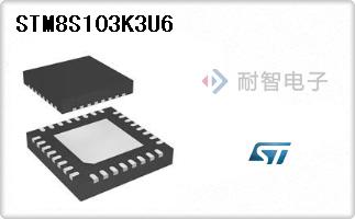 STM8S103K3U6