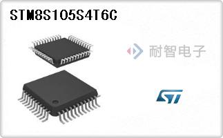 STM8S105S4T6C