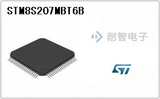 STM8S207MBT6B