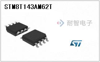 STM8T143AM62T