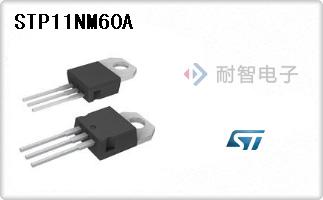 STP11NM60A