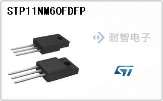 STP11NM60FDFP