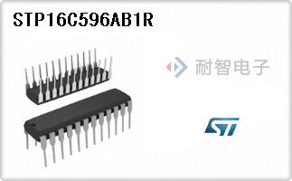 STP16C596AB1R