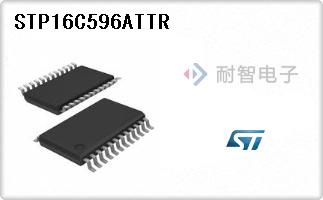 STP16C596ATTR