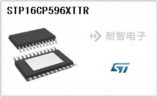 STP16CP596XTTR