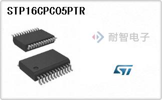 STP16CPC05PTR