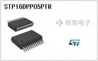 STP16DPP05PTR