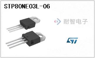 STP80NE03L-06