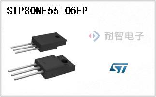 STP80NF55-06FP