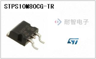 STPS10M80CG-TR